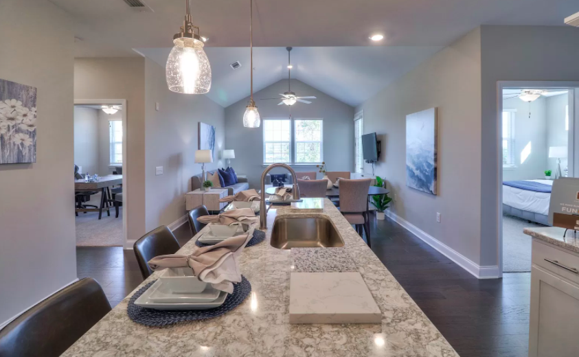 Franklin, Tenn. townhouse for sale